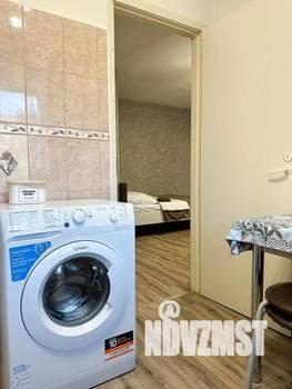 1-к квартира, посуточно, 37м2, 1/1 этаж