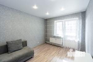 1-к квартира, на длительный срок, 35м2, 7/9 этаж