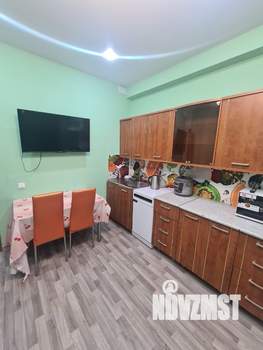 1-к квартира, на длительный срок, 40м2, 2/9 этаж