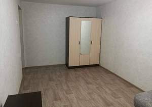 1-к квартира, на длительный срок, 31м2, 5/5 этаж