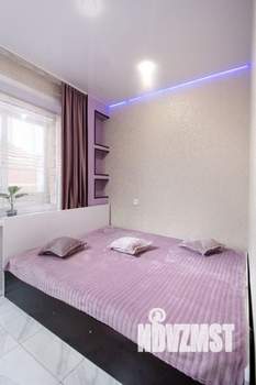 1-к квартира, посуточно, 34м2, 1/1 этаж