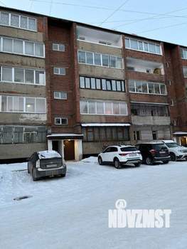 1-к квартира, на длительный срок, 33м2, 5/5 этаж