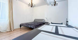 Студия квартира, на длительный срок, 38м2, 11/16 этаж