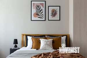 1-к квартира, посуточно, 37м2, 3/10 этаж