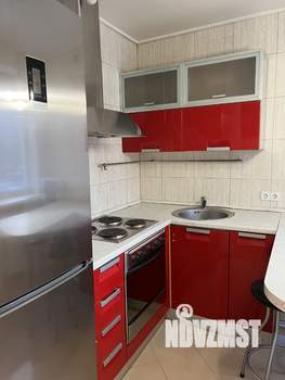 2-к квартира, на длительный срок, 47м2, 3/5 этаж