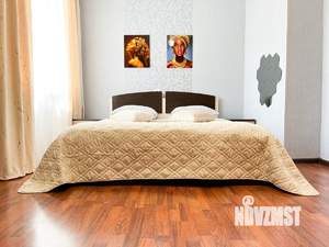 2-к квартира, посуточно, 75м2, 4/5 этаж