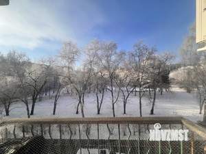 2-к квартира, посуточно, 45м2, 3/5 этаж