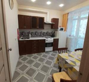 1-к квартира, на длительный срок, 31м2, 5/9 этаж