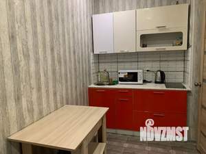 1-к квартира, посуточно, 38м2, 5/16 этаж