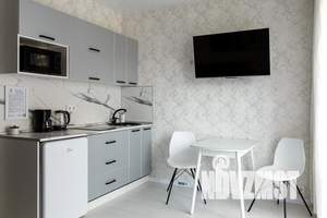 1-к квартира, посуточно, 33м2, 7/12 этаж