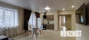 3-к квартира, на длительный срок, 90м2, 1/13 этаж