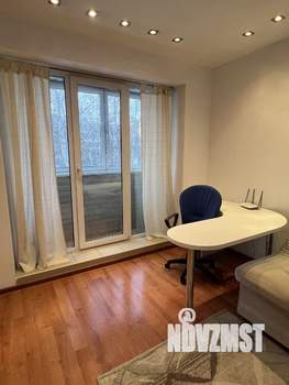 2-к квартира, на длительный срок, 47м2, 3/5 этаж