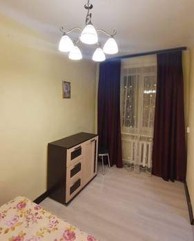 2-к квартира, на длительный срок, 45м2, 1/1 этаж