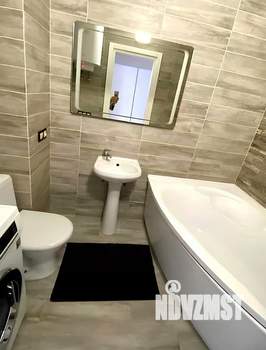 1-к квартира, на длительный срок, 31м2, 2/5 этаж