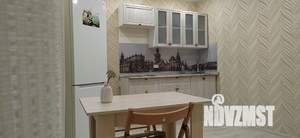 2-к квартира, посуточно, 54м2, 1/1 этаж