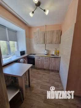 3-к квартира, на длительный срок, 60м2, 2/4 этаж