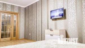 1-к квартира, на длительный срок, 41м2, 4/9 этаж