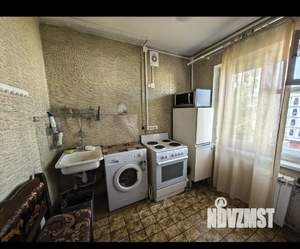 1-к квартира, на длительный срок, 30м2, 5/5 этаж