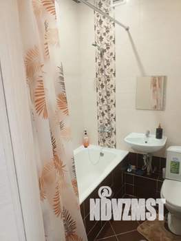 1-к квартира, посуточно, 30м2, 8/9 этаж