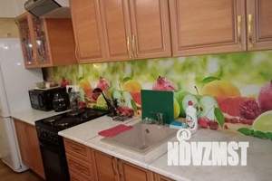 1-к квартира, посуточно, 40м2, 4/9 этаж