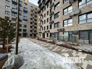 1-к квартира, посуточно, 30м2, 4/9 этаж