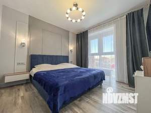 2-к квартира, на длительный срок, 70м2, 16/17 этаж