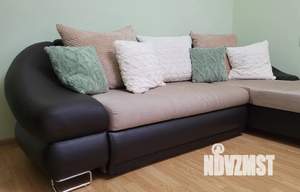 1-к квартира, посуточно, 45м2, 2/10 этаж