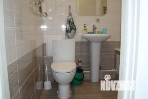 Студия квартира, посуточно, 40м2, 10/15 этаж