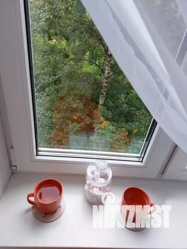 1-к квартира, посуточно, 34м2, 4/6 этаж