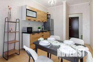 2-к квартира, посуточно, 64м2, 4/9 этаж