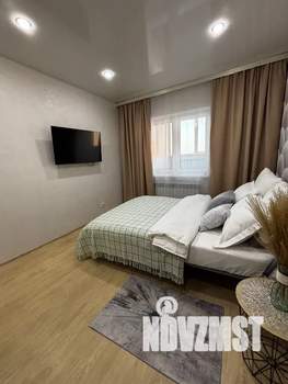 1-к квартира, посуточно, 36м2, 16/17 этаж