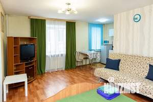 1-к квартира, посуточно, 33м2, 2/5 этаж