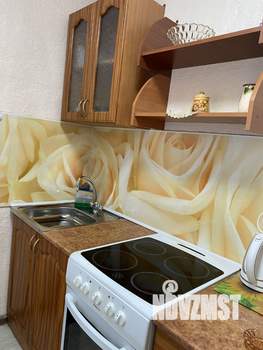 1-к квартира, посуточно, 33м2, 2/4 этаж