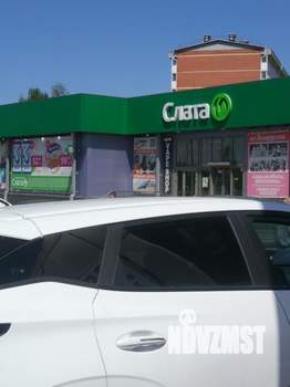 1-к квартира, посуточно, 40м2, 4/9 этаж