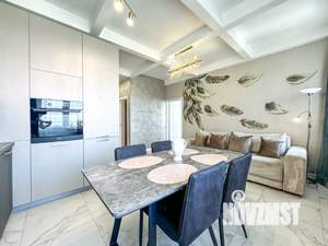 3-к квартира, на длительный срок, 80м2, 11/17 этаж