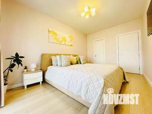 1-к квартира, посуточно, 60м2, 1/1 этаж