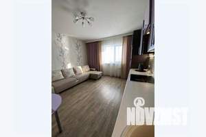 2-к квартира, посуточно, 55м2, 15/18 этаж