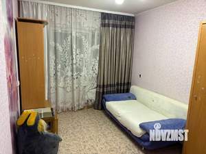 2-к квартира, на длительный срок, 66м2, 3/9 этаж