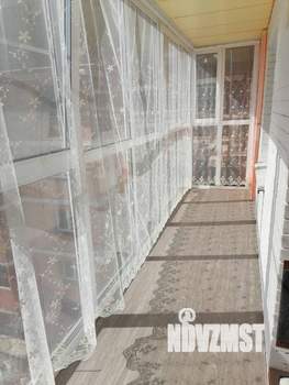 1-к квартира, на длительный срок, 40м2, 7/10 этаж