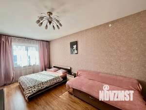 2-к квартира, посуточно, 70м2, 13/15 этаж