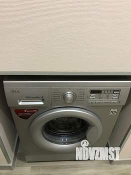 Студия квартира, на длительный срок, 23м2, 1/5 этаж