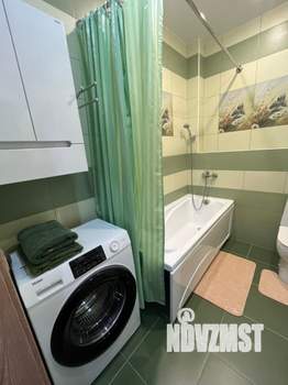 2-к квартира, посуточно, 53м2, 7/10 этаж