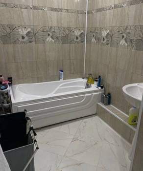 2-к квартира, на длительный срок, 60м2, 5/15 этаж