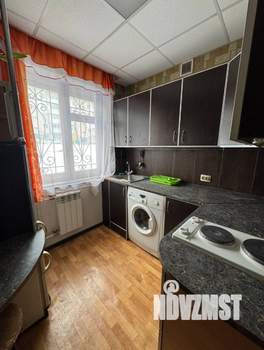 1-к квартира, на длительный срок, 31м2, 1/5 этаж