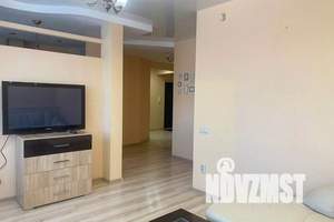 2-к квартира, посуточно, 56м2, 5/8 этаж