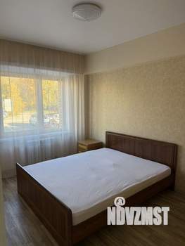 1-к квартира, на длительный срок, 40м2, 2/3 этаж