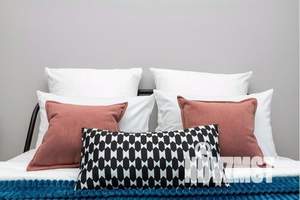 1-к квартира, посуточно, 38м2, 4/4 этаж