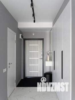 Студия квартира, посуточно, 29м2, 6/19 этаж