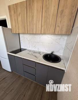 1-к квартира, посуточно, 42м2, 8/16 этаж