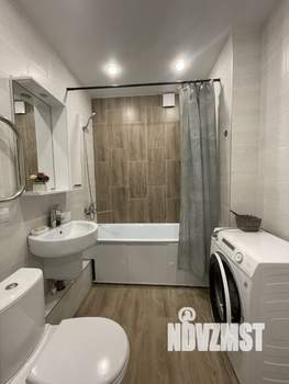 1-к квартира, на длительный срок, 48м2, 15/15 этаж